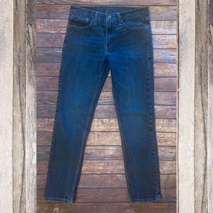 Levi’s 511 Slim Fit Jeans